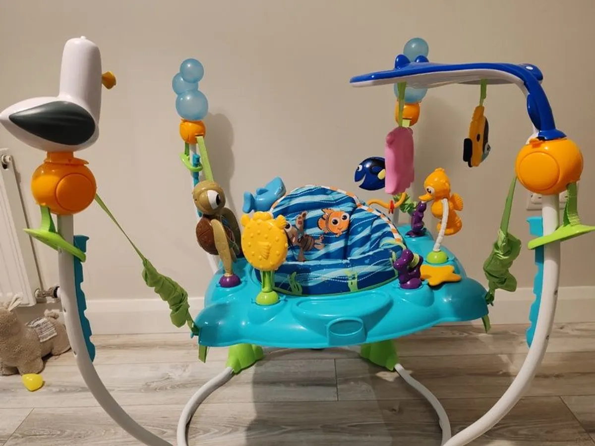 Nemo jumper - Image 1