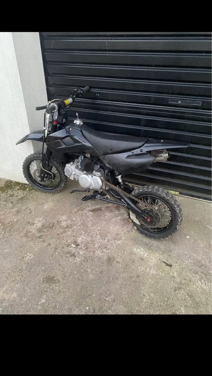 Stomp z3 140 - Image 1