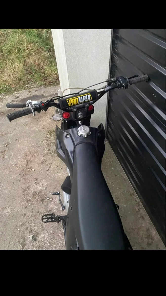 Stomp z3 140 - Image 2