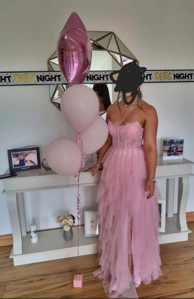 Debs dress - Image 1