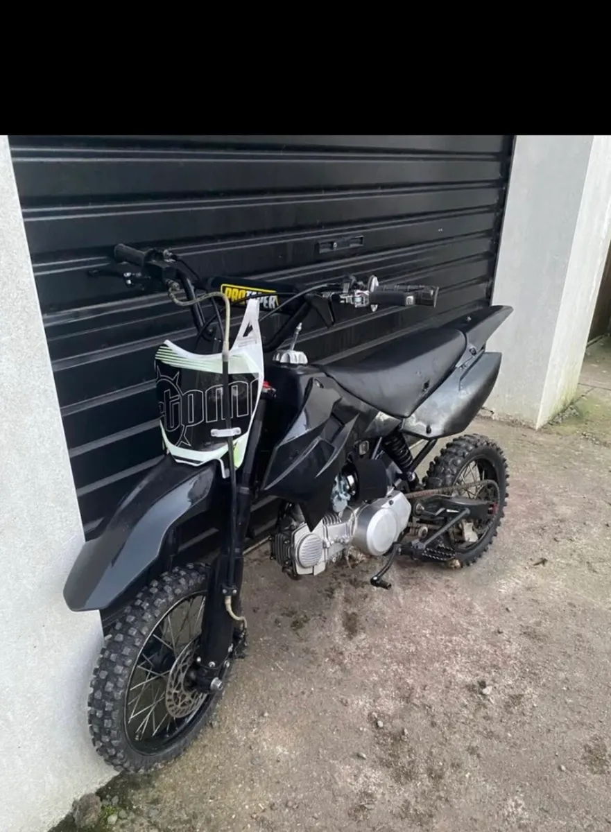 Stomp z3 140 - Image 3