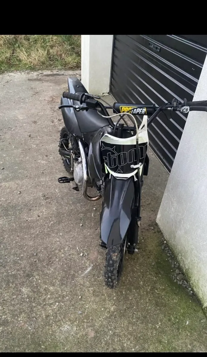 Stomp z3 140 - Image 4