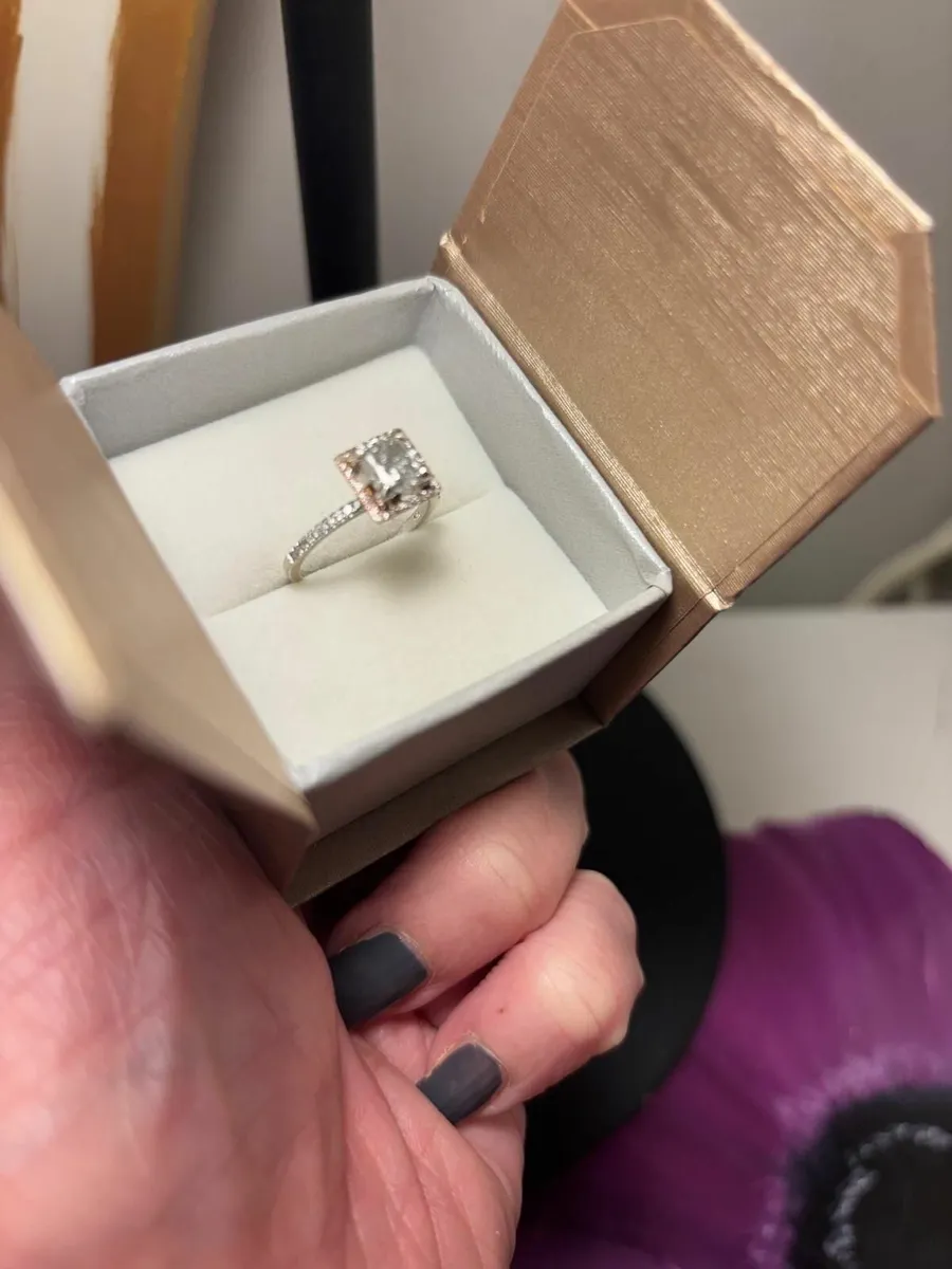 Diamond Ring - Image 3