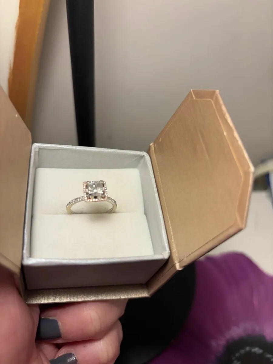 Diamond Ring - Image 4
