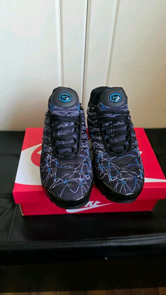 Nike Air Max Plus TN - Image 3