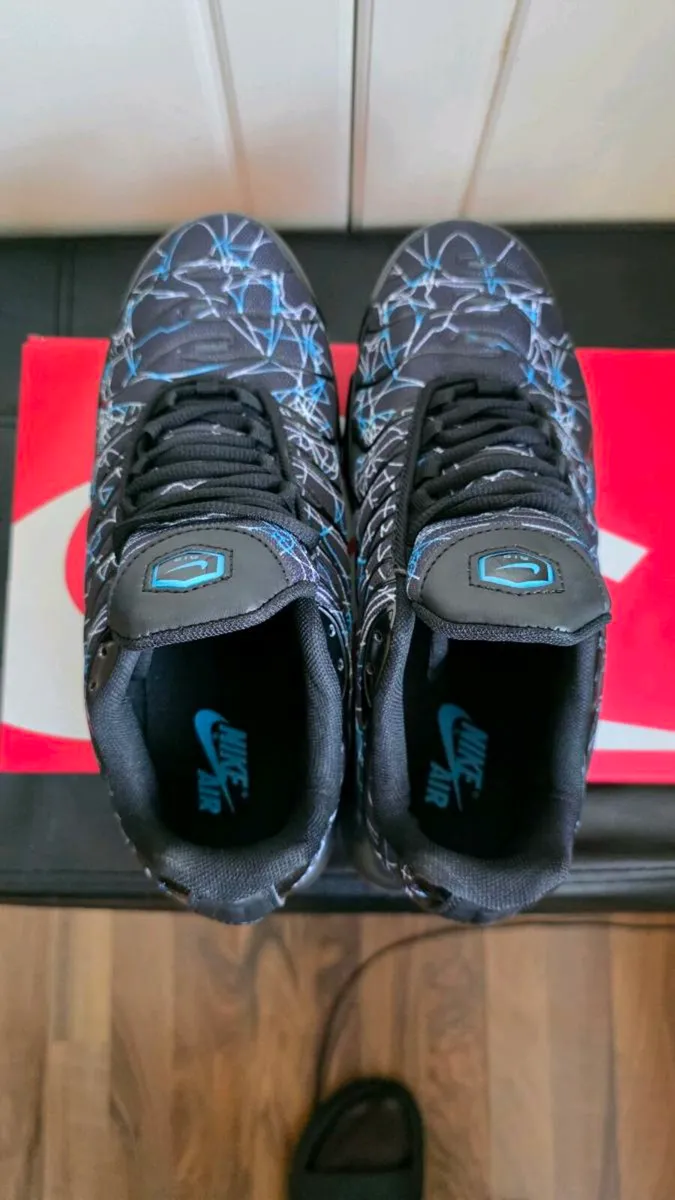 Nike Air Max Plus TN - Image 4