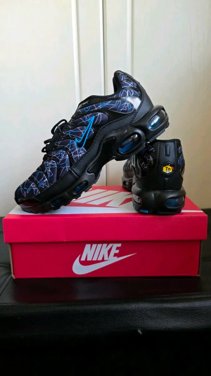 Nike Air Max Plus TN - Image 1