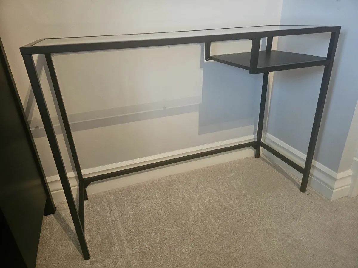 Study Table & Chair - Image 2