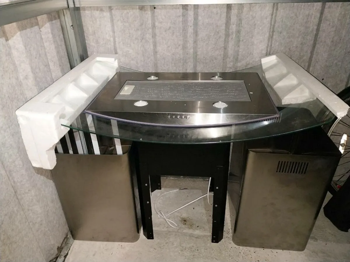 Extractor Fan - Image 1