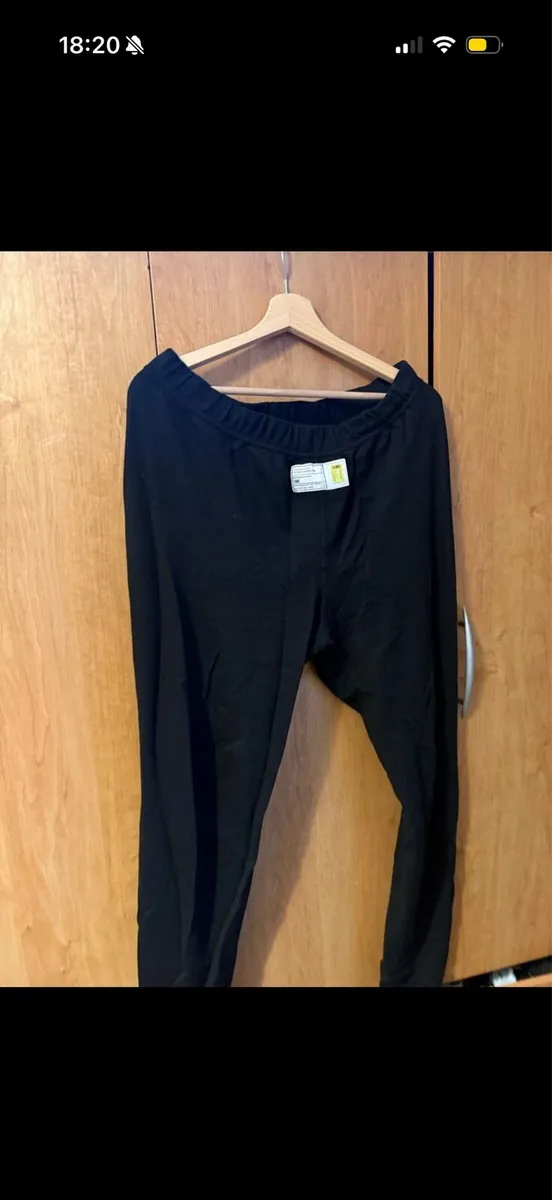 OMP UNDER WEAR - Image 4