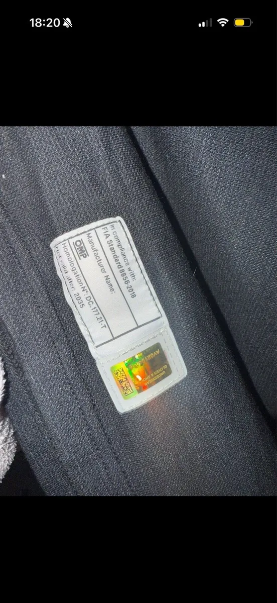 OMP UNDER WEAR - Image 3