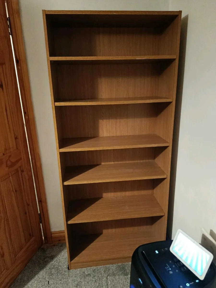 Book case - Image 1