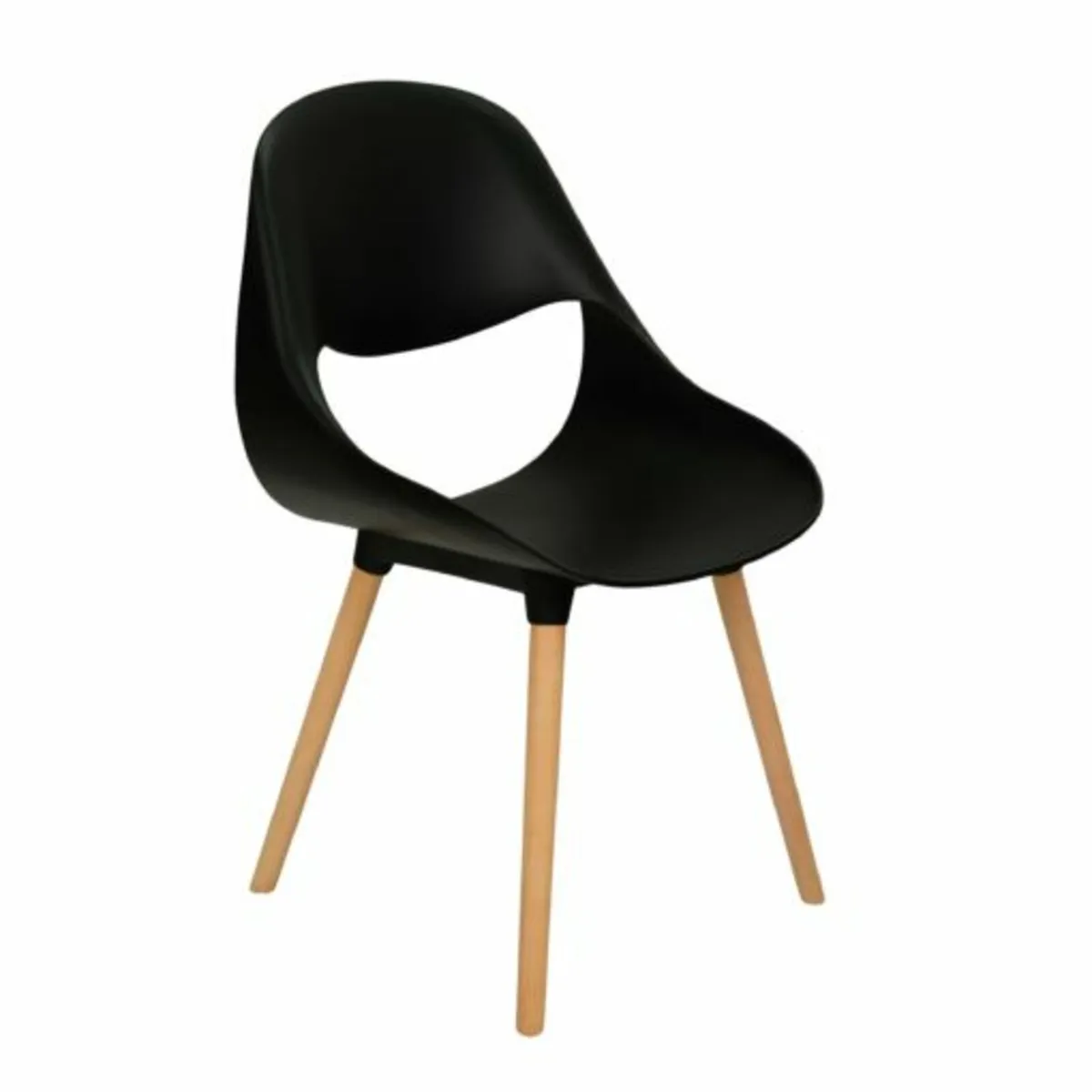 Chicago Polypropylene Chair - Image 1