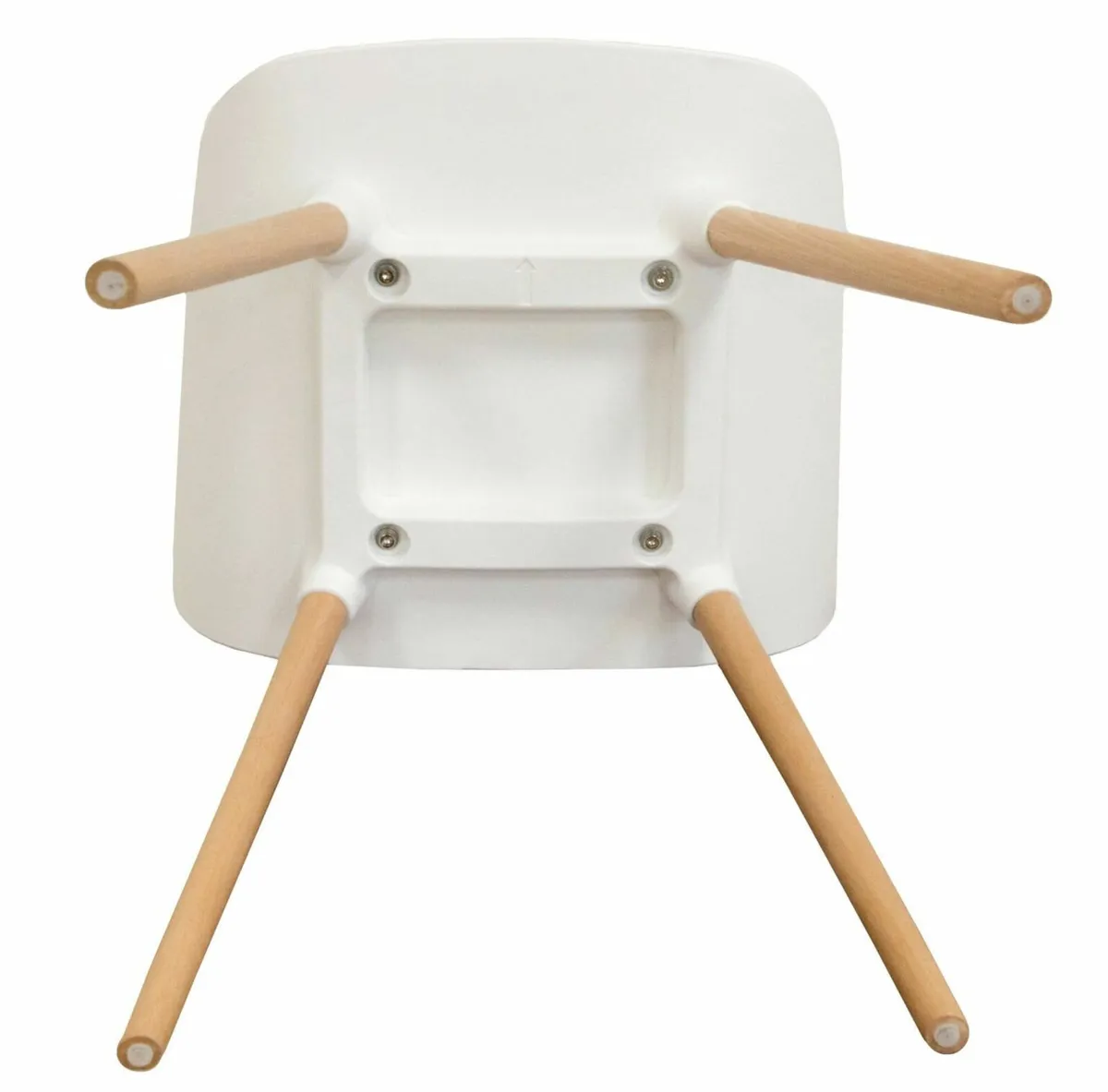 Chicago Polypropylene Chair - Image 2