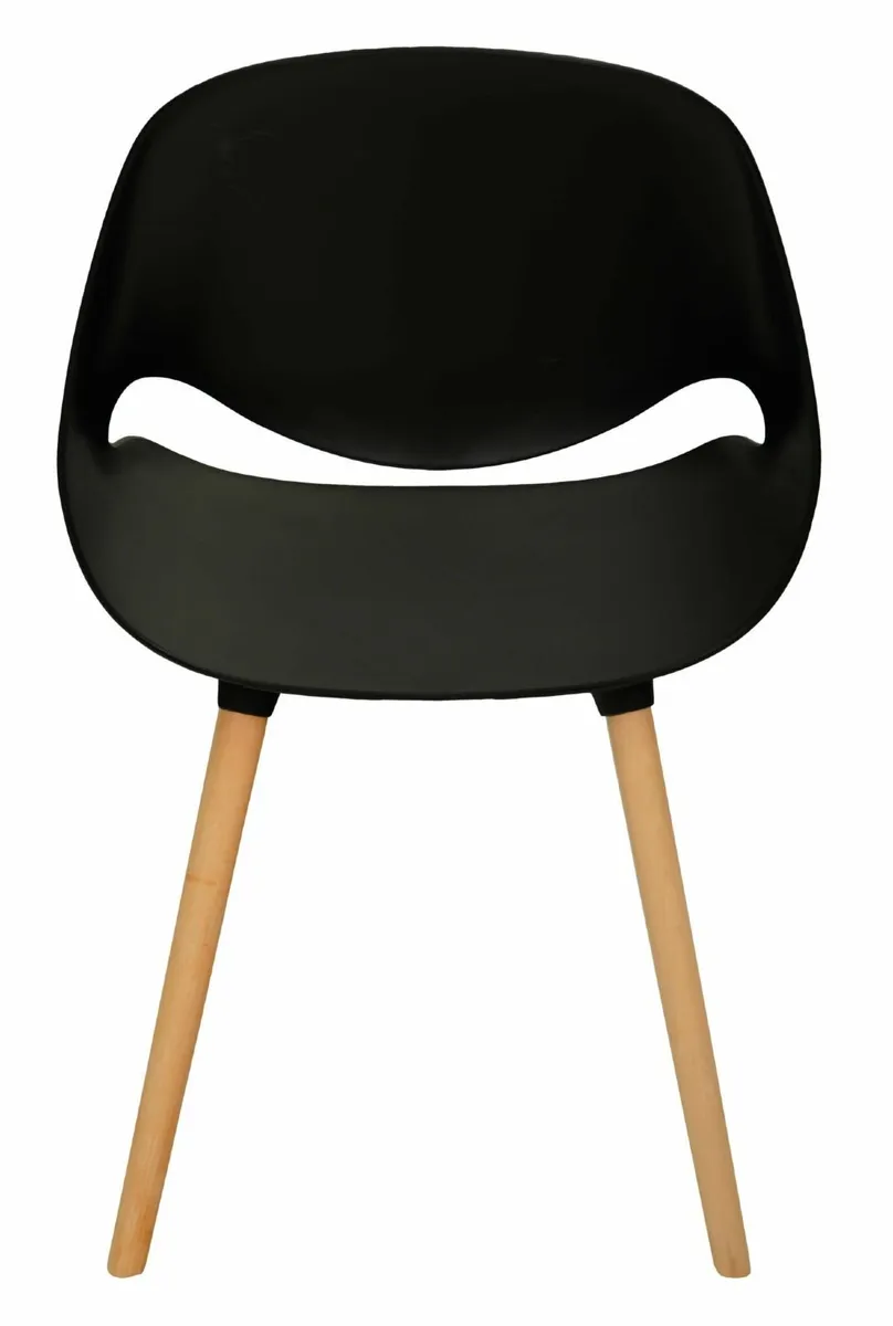 Chicago Polypropylene Chair - Image 3