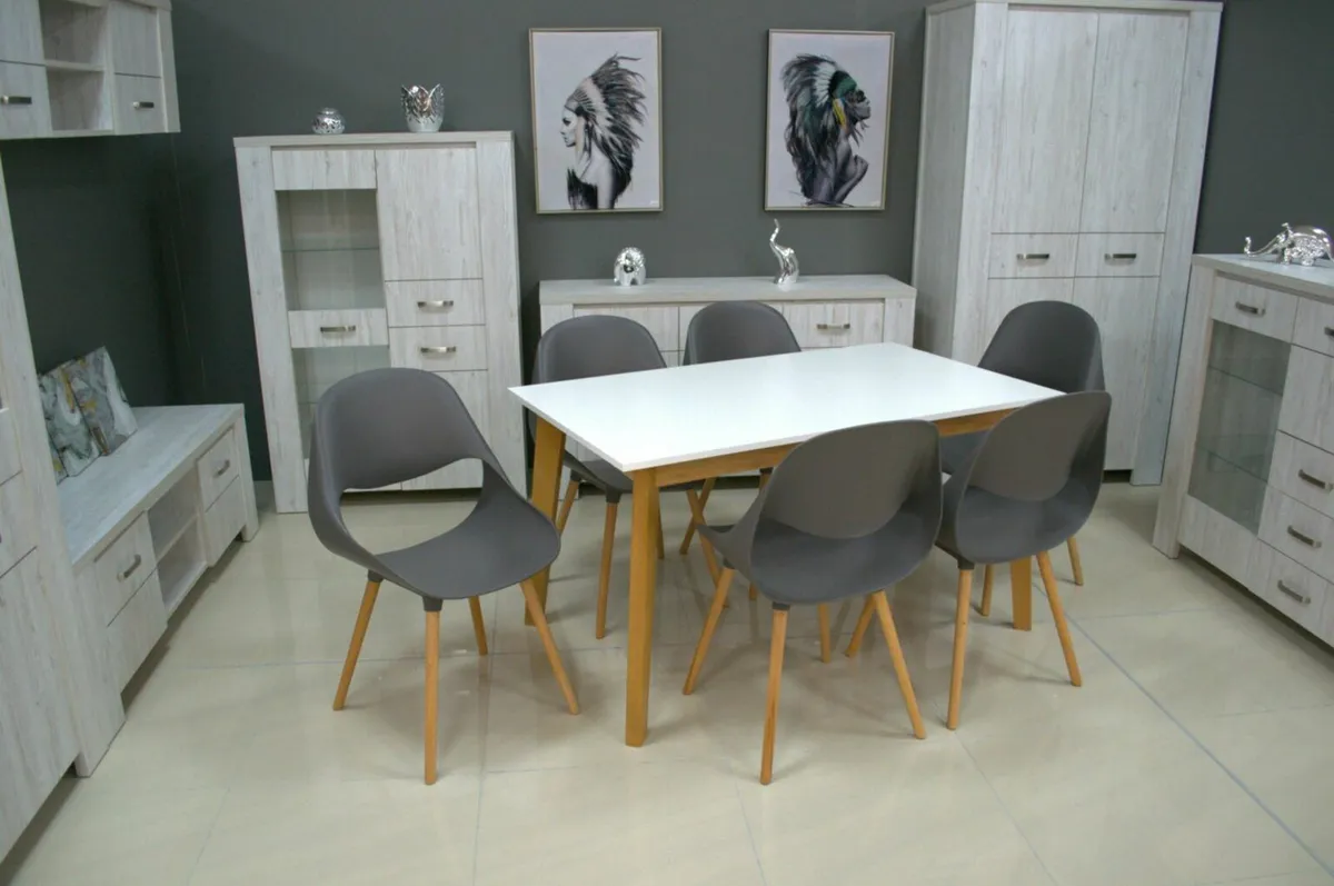 Chicago Polypropylene Chair - Image 4