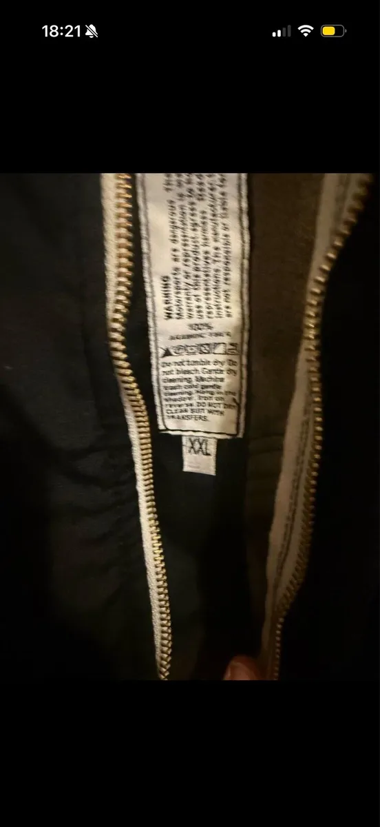 OMP Rallysuit - Image 3