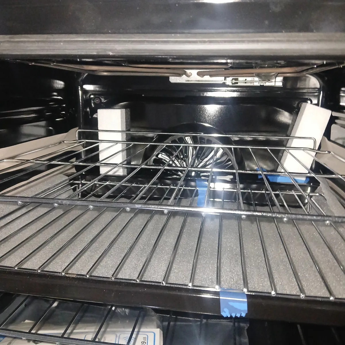 Electric oven - Image 4