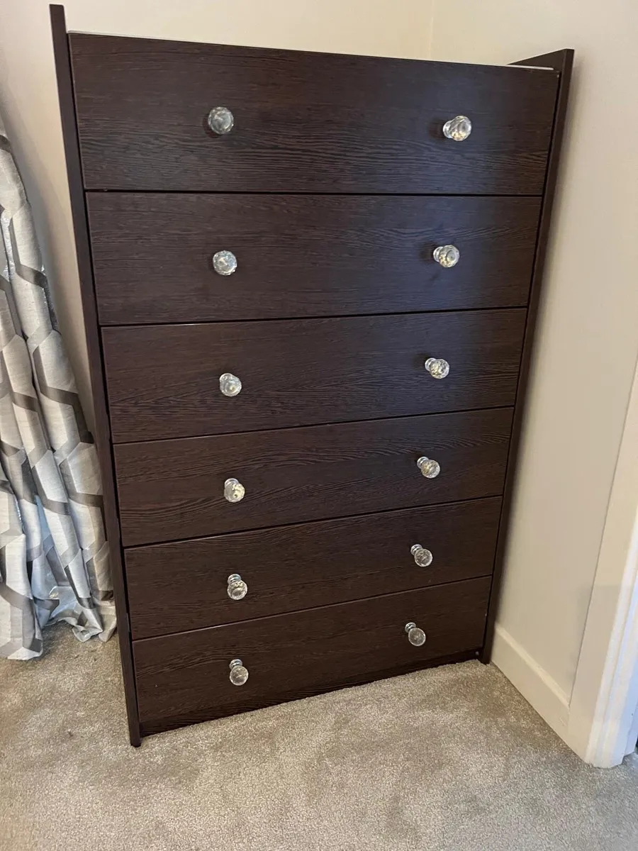 Chest of drawers - Image 2