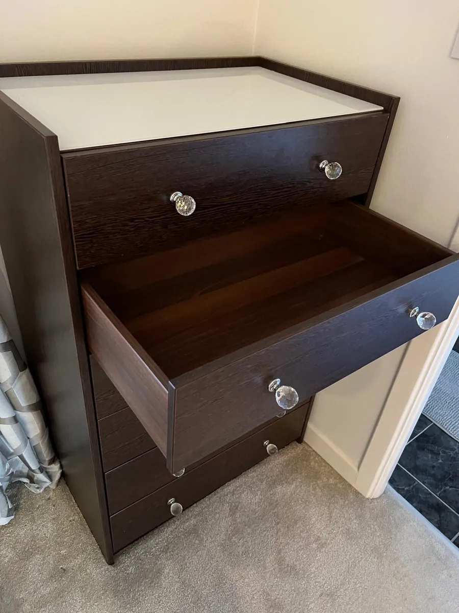 Chest of drawers - Image 3