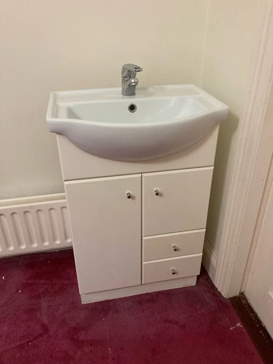 Vanity unit - Image 1