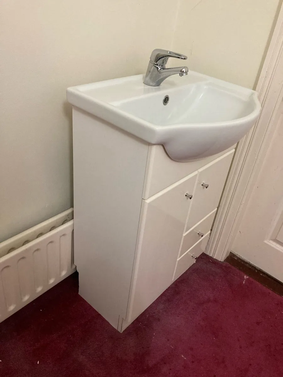 Vanity unit - Image 2