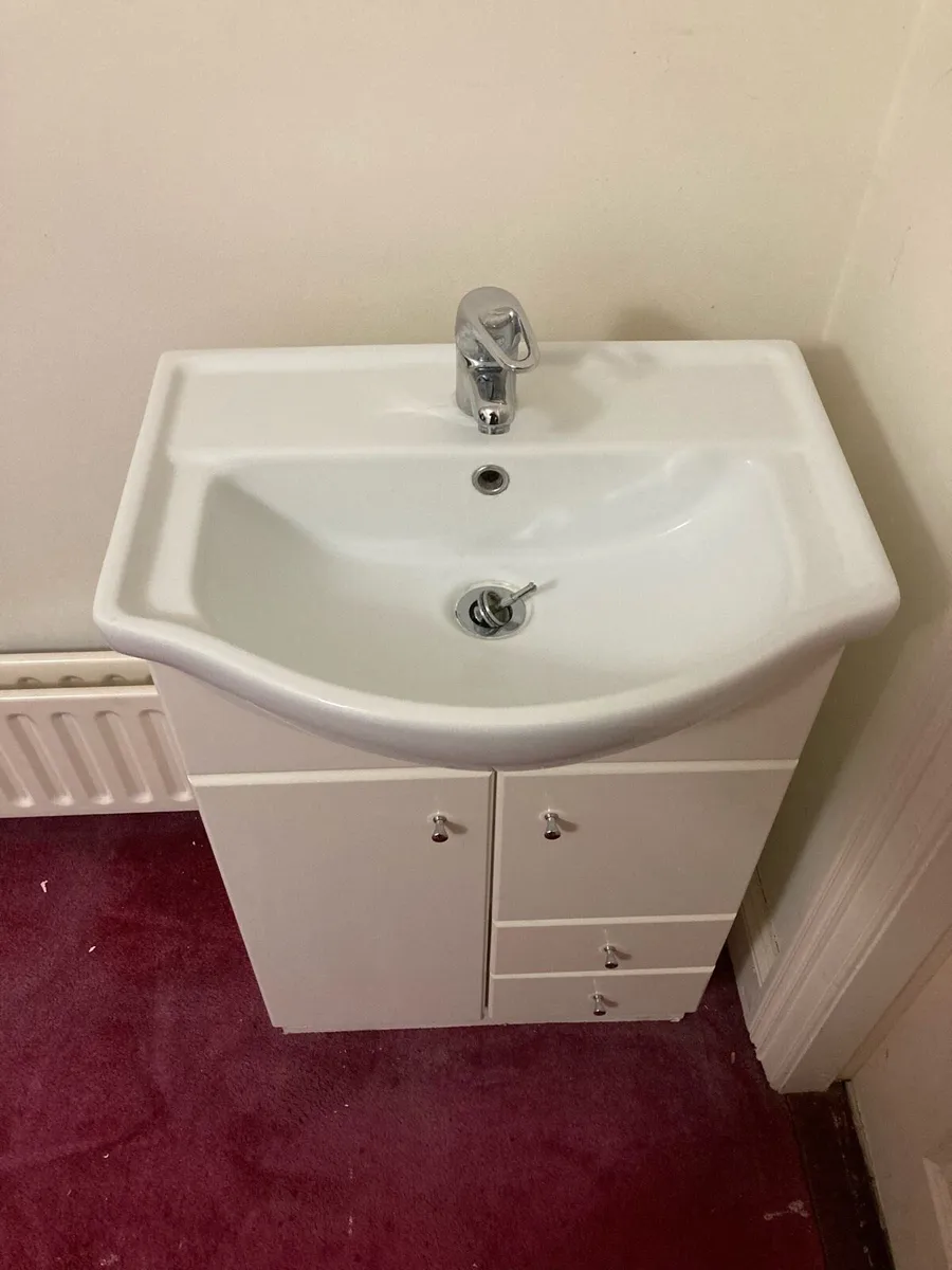 Vanity unit - Image 3