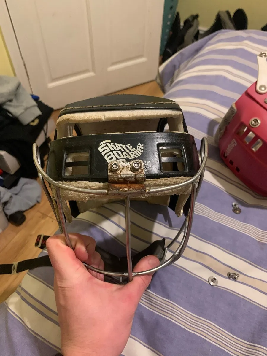 Cooper helmet - Image 1