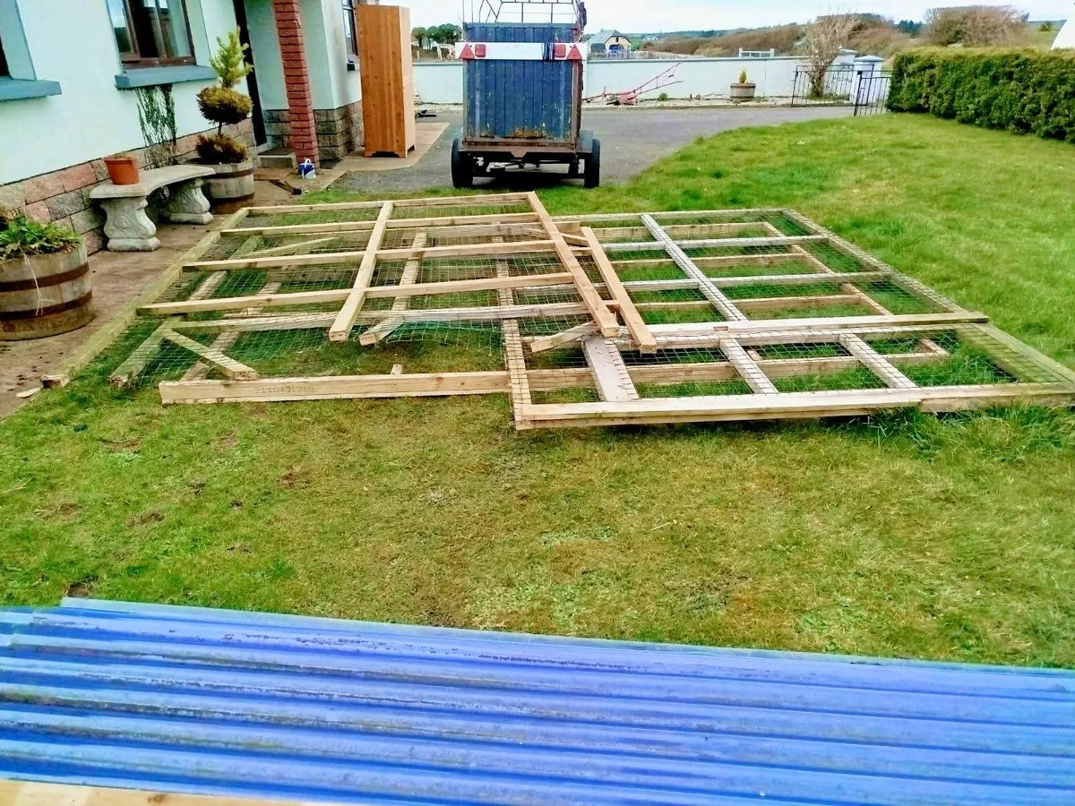 Catio/ Pet Run. - Image 4