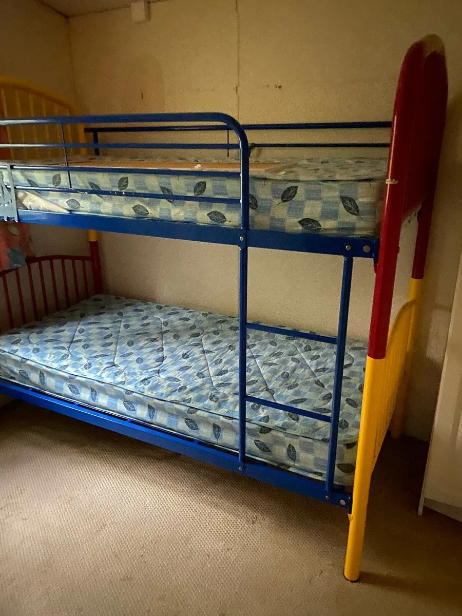 Bunk beds - Image 3