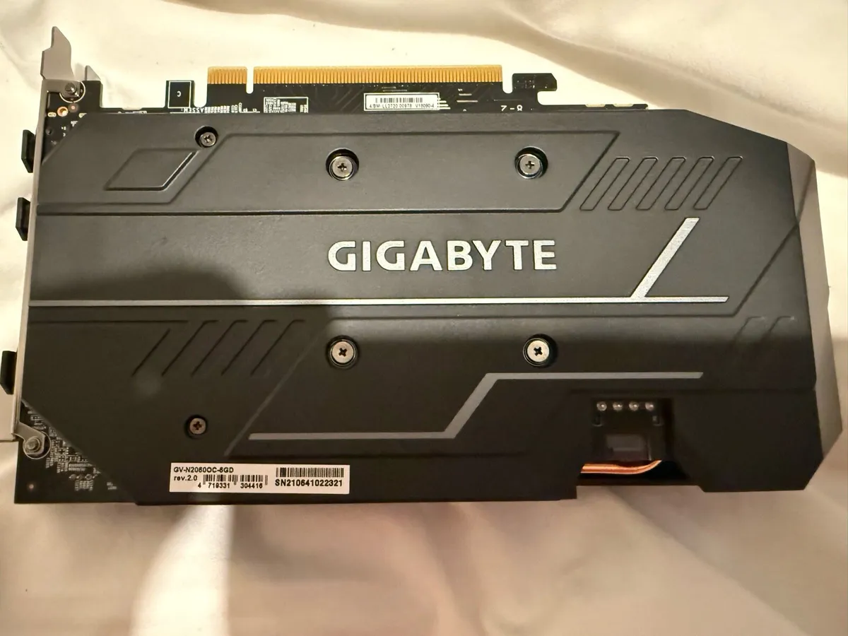 RTX 2060 - Image 2