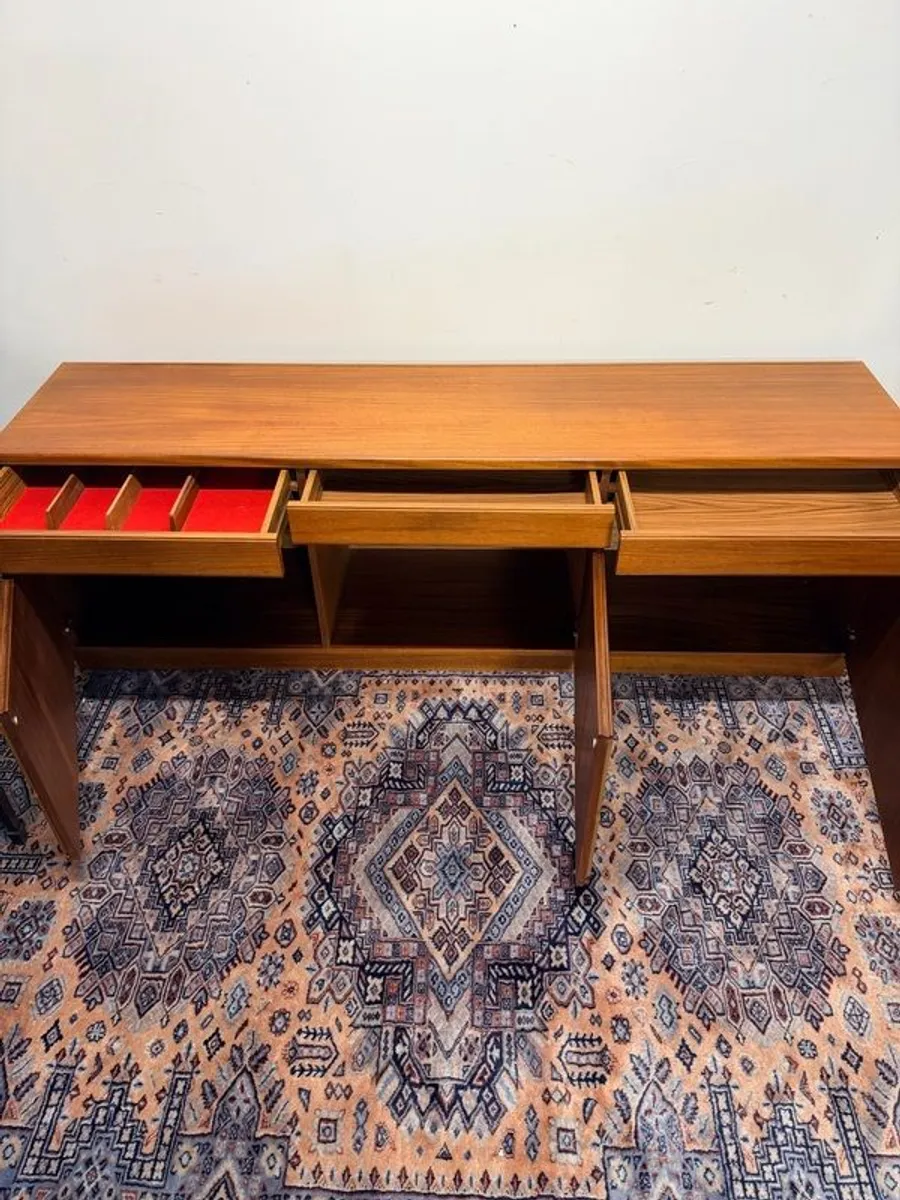 Mid Century Macintosh Teak Sideboard, 1970s - Image 3