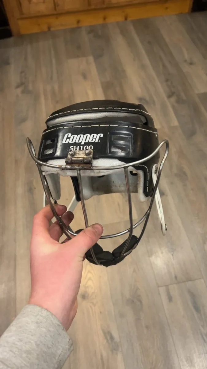 Cooper Sh100 - Image 1