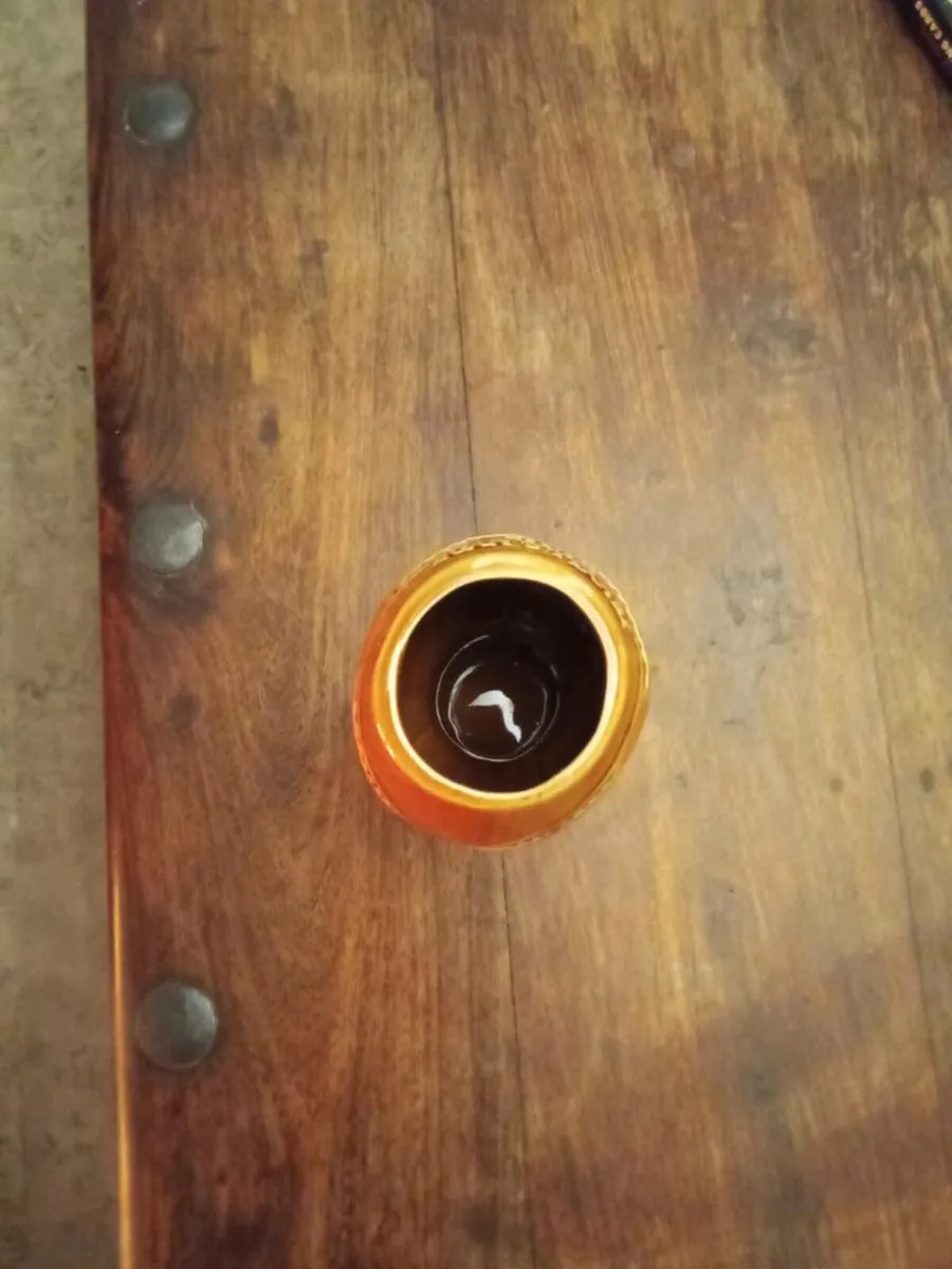 Jekyll and Hyde club vase - Image 3