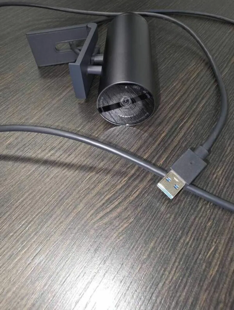 Camera Video - Image 1