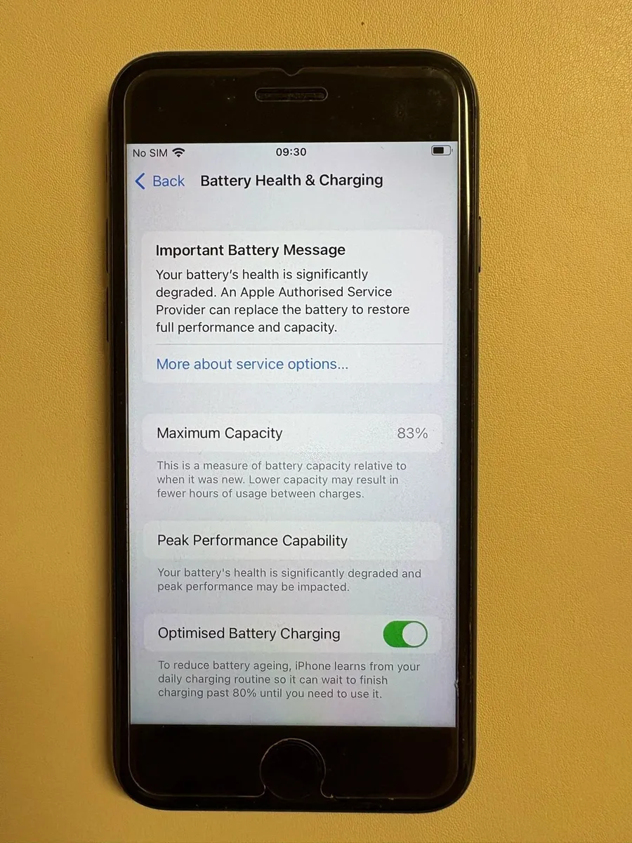 iPhone 8 64GB - Image 4