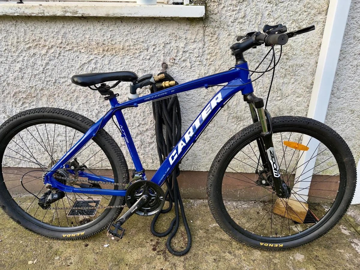 Mountain bike - Image 1