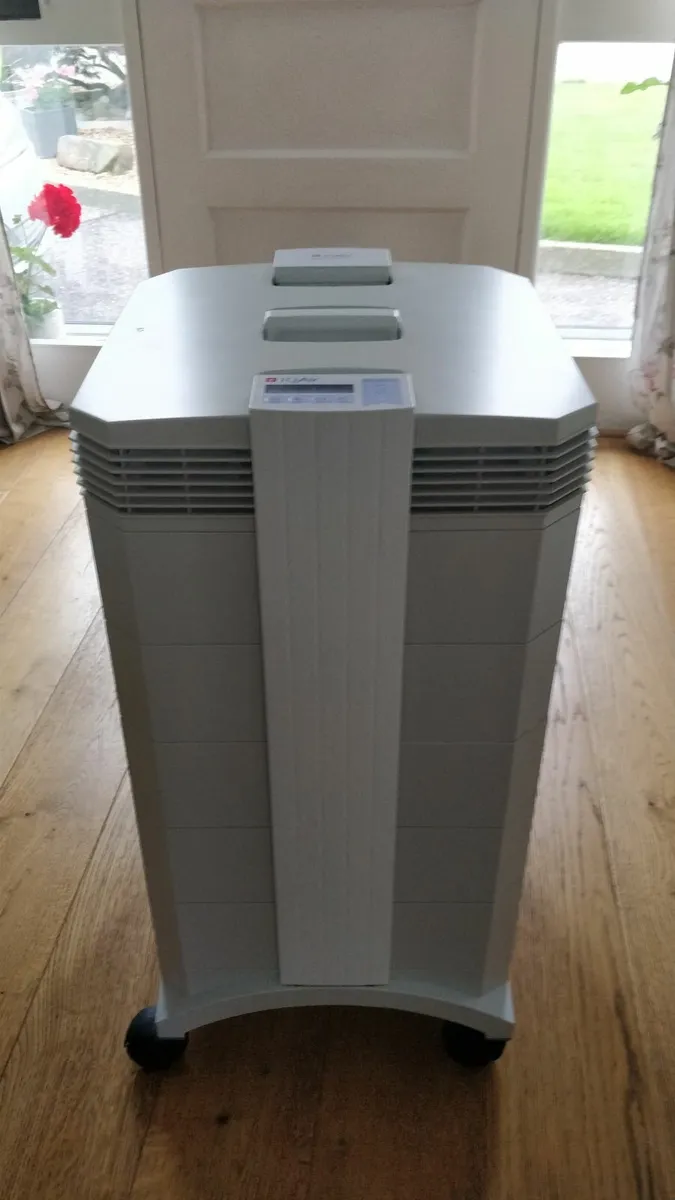 House Air purifier filter - Image 1