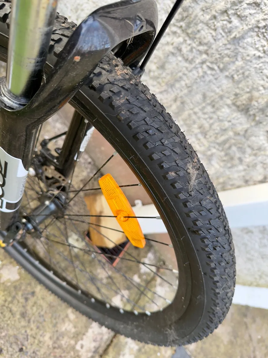 Mountain bike - Image 2