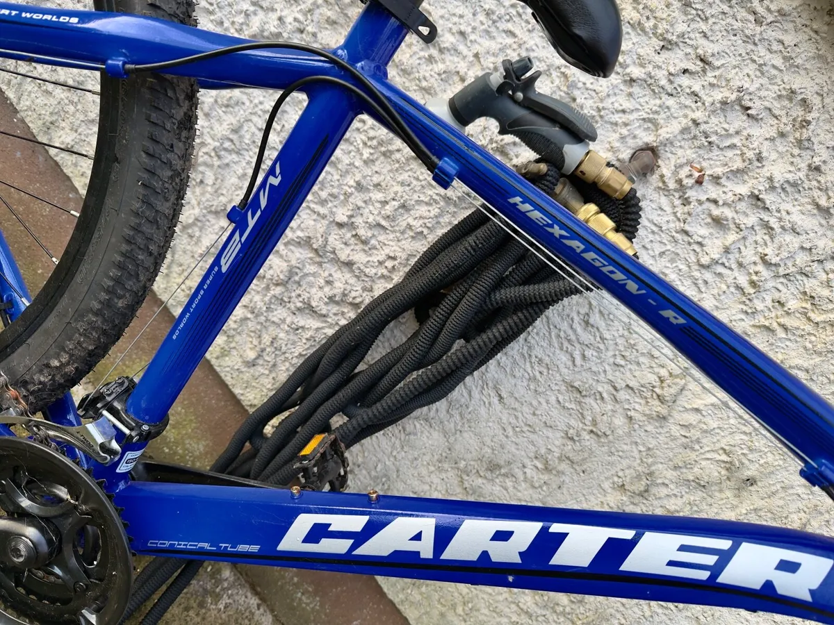 Mountain bike - Image 3