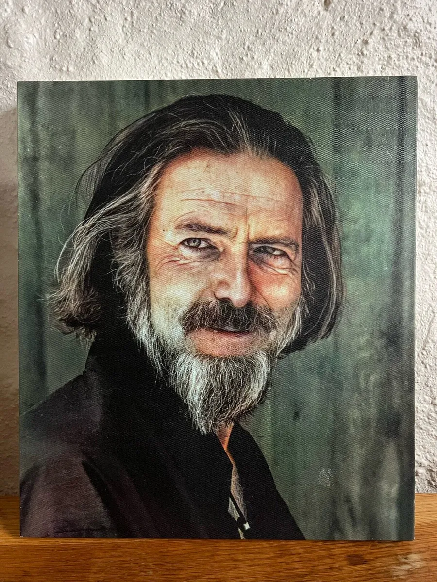 Portrait Prints on Canvas x2 - make me an offer :) - Image 2