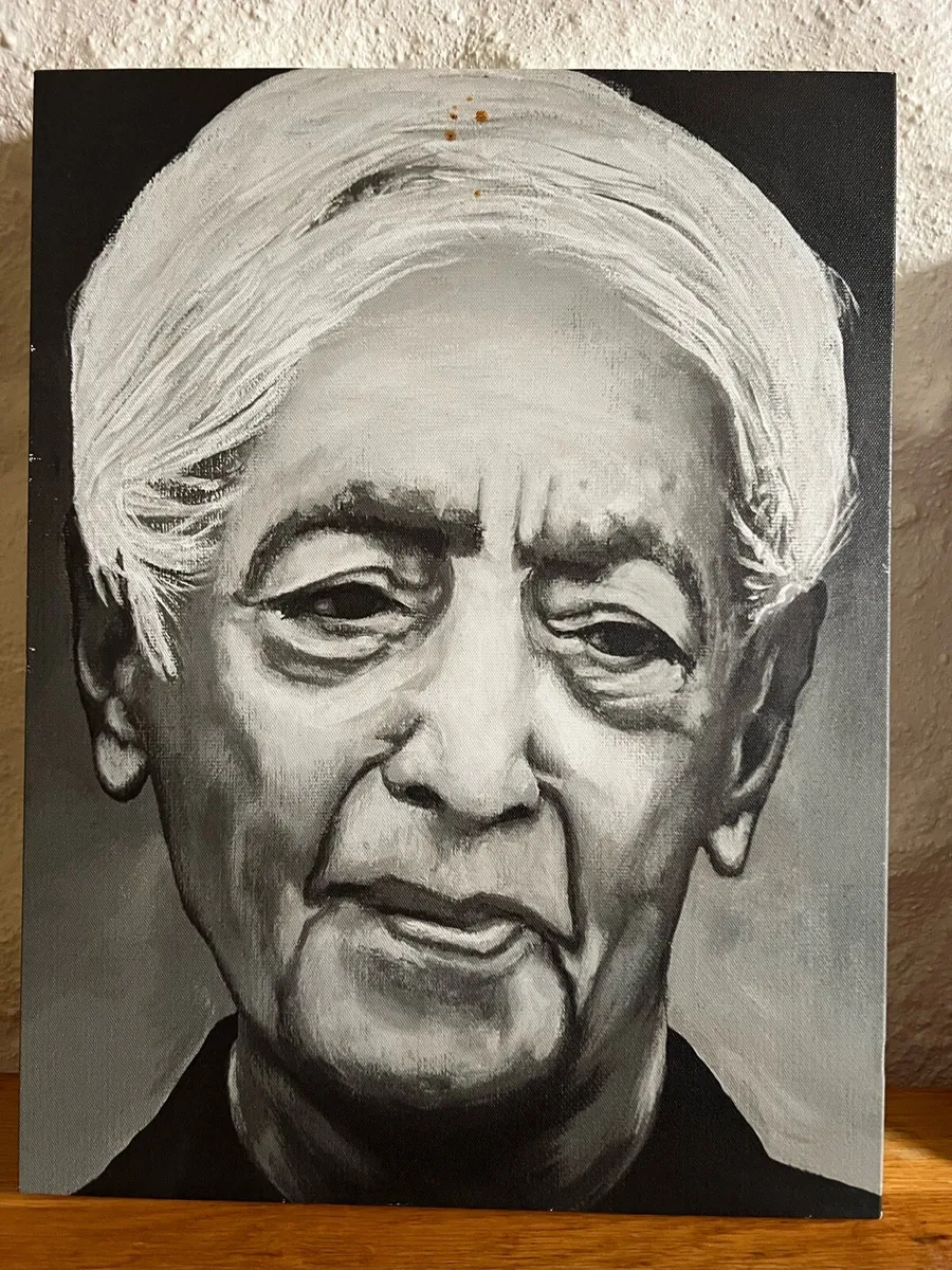 Portrait Prints on Canvas x2 - make me an offer :) - Image 4