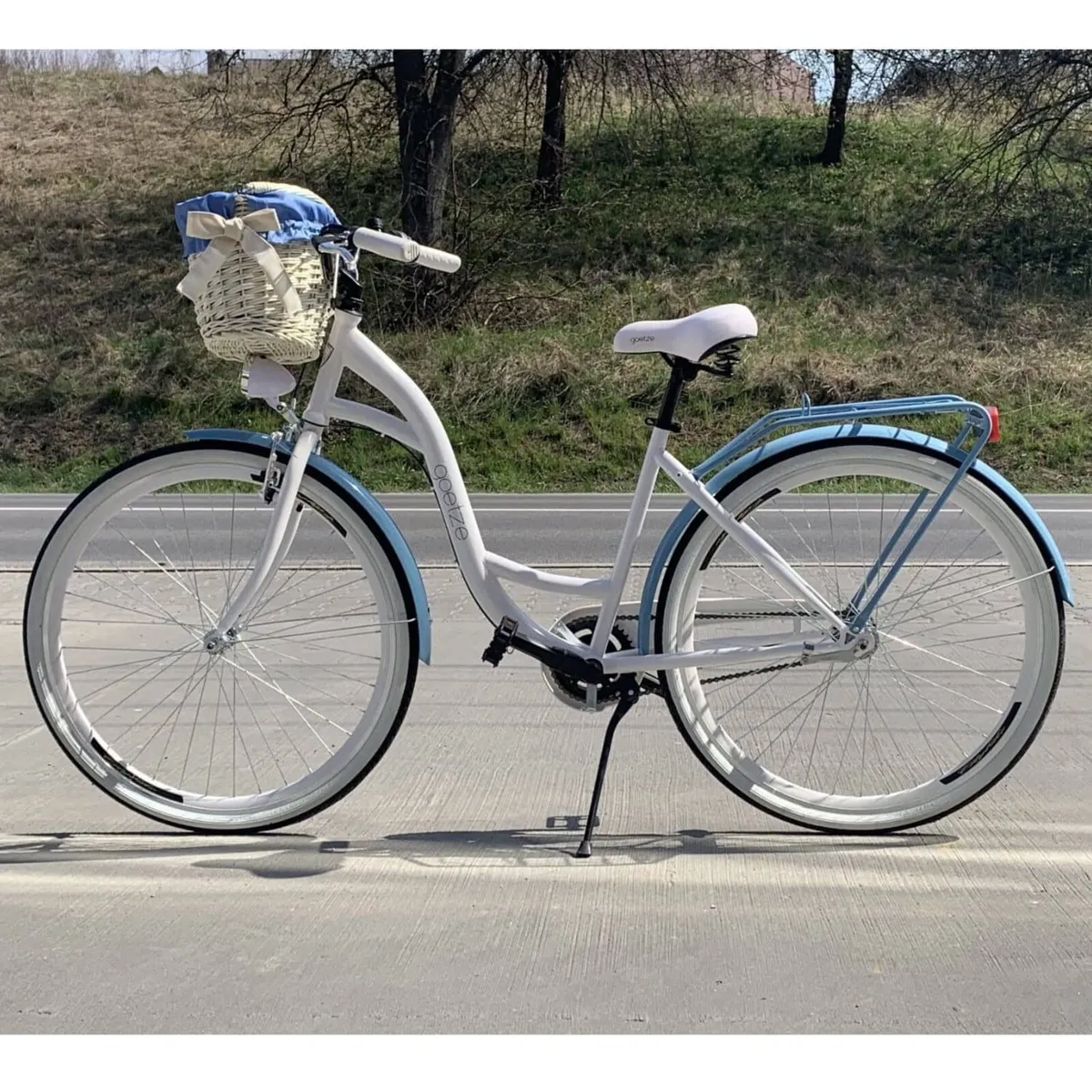 2 Bikes Ladies and Men’s Bikes- brand new - Image 2