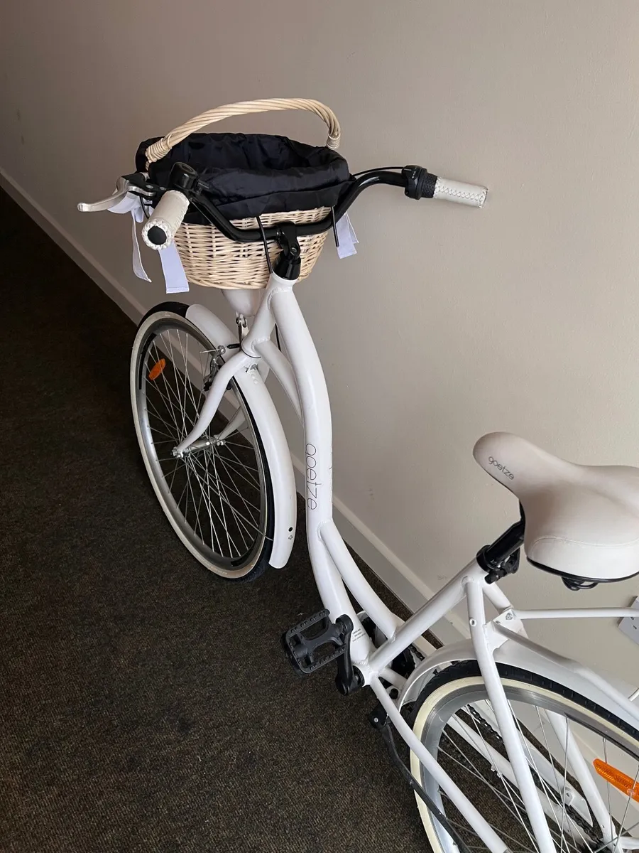 2 Bikes Ladies and Men’s Bikes- brand new - Image 4