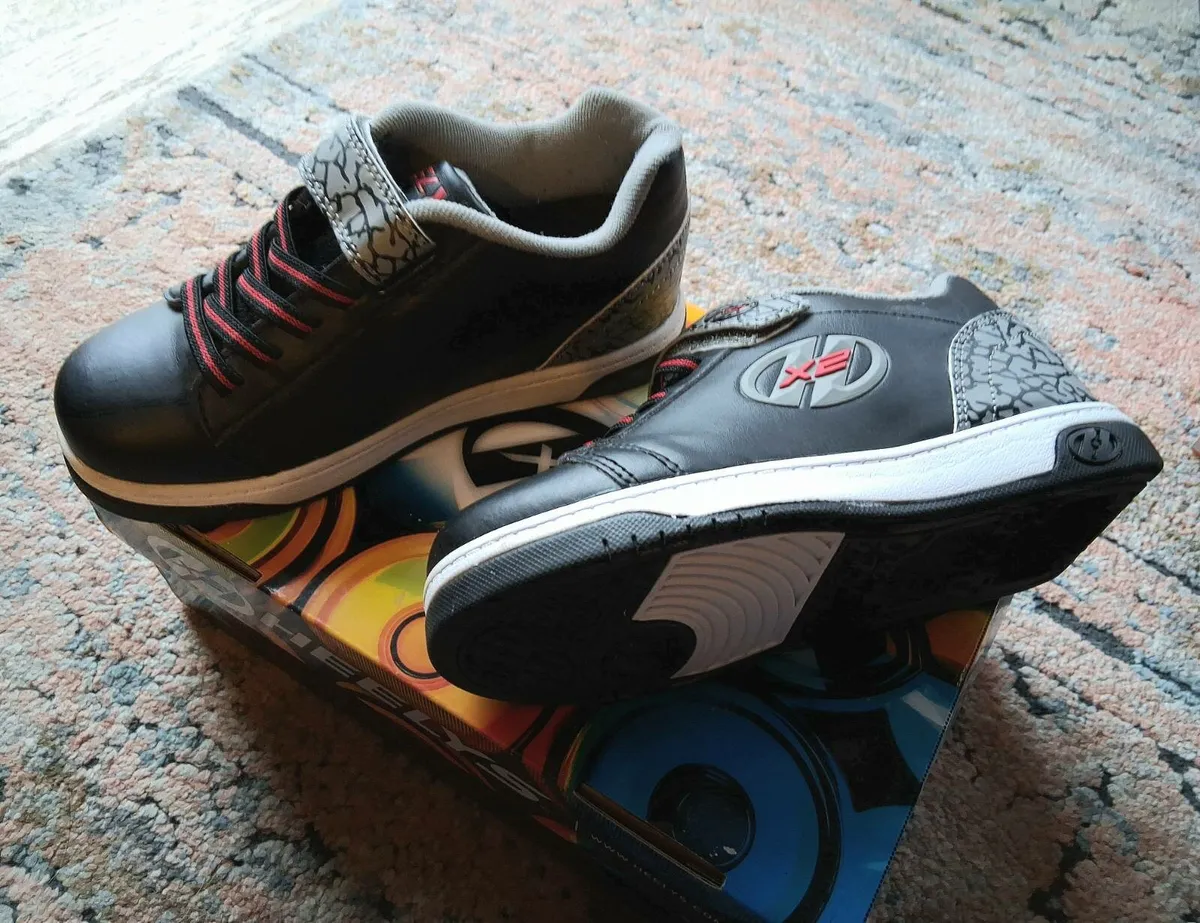 Heelys