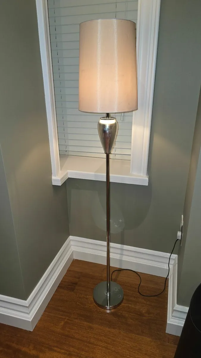 Floor Lamp