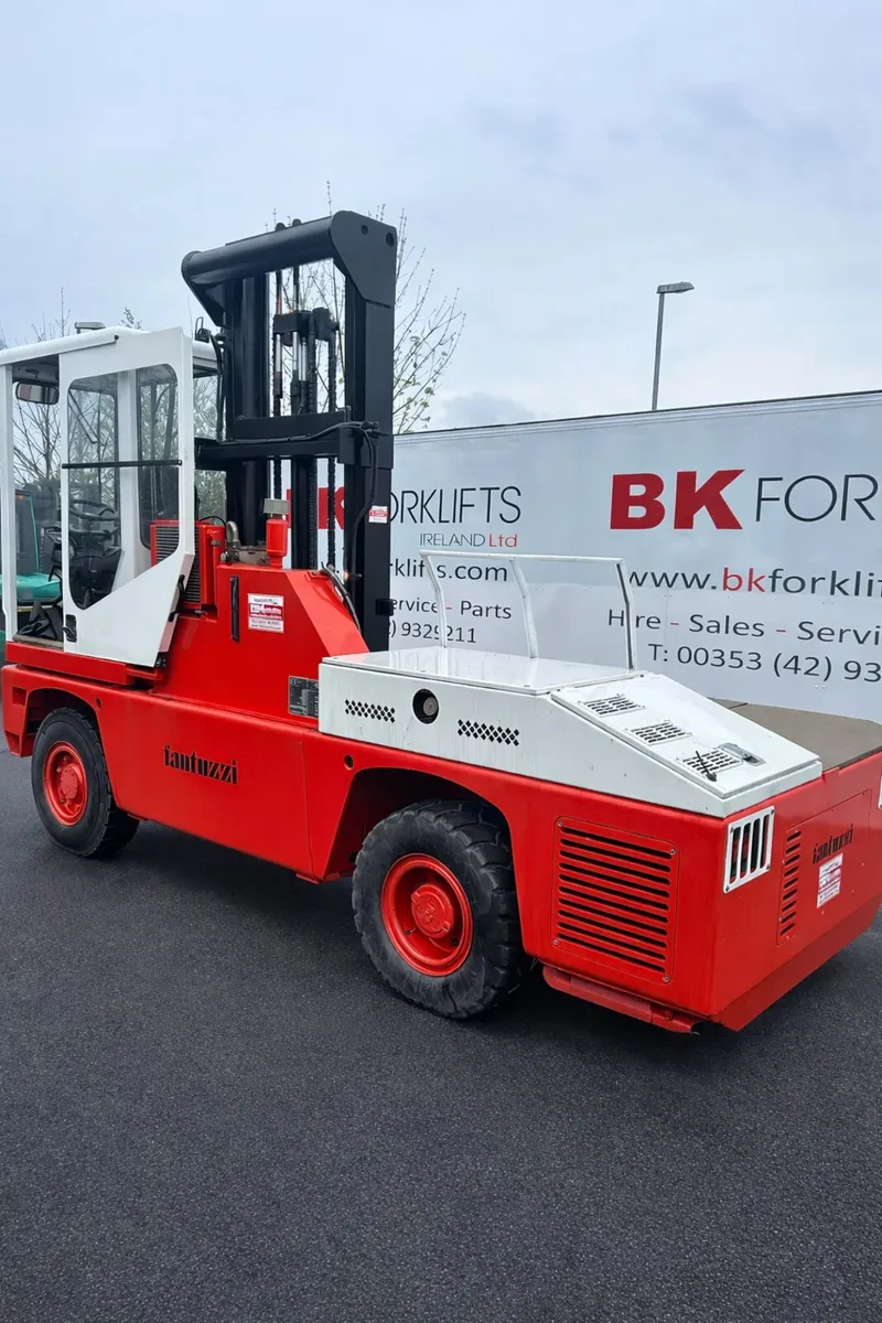 Fantuzzi Sideloader - Image 2