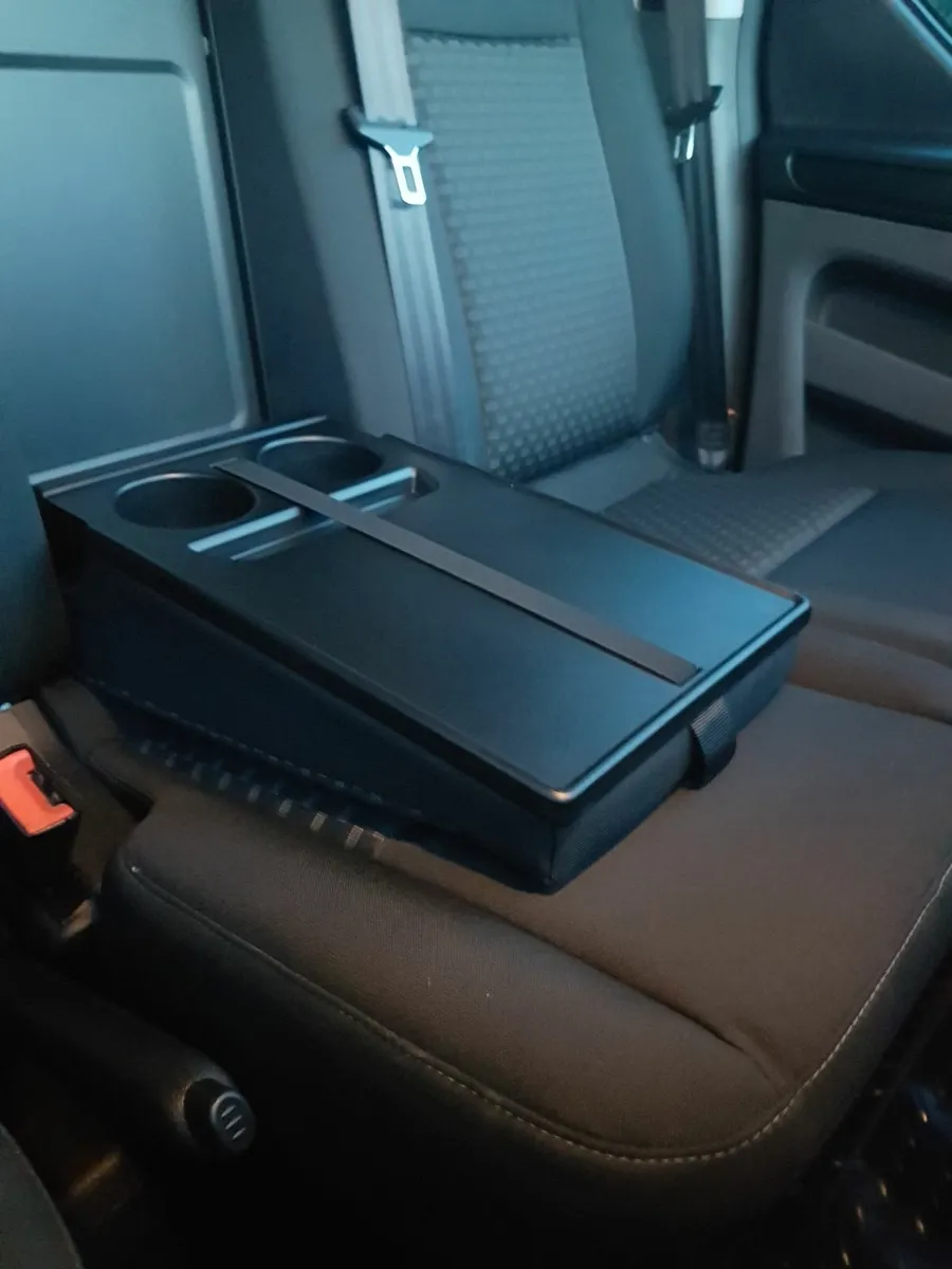 Ford Transit Custom Trend 2021 - Image 3