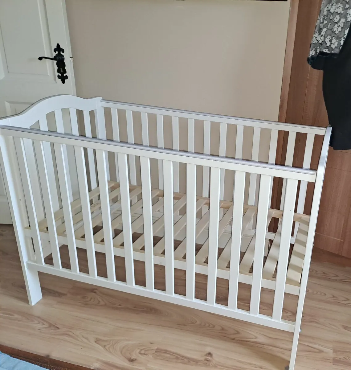 Baby cots for sale - Image 1