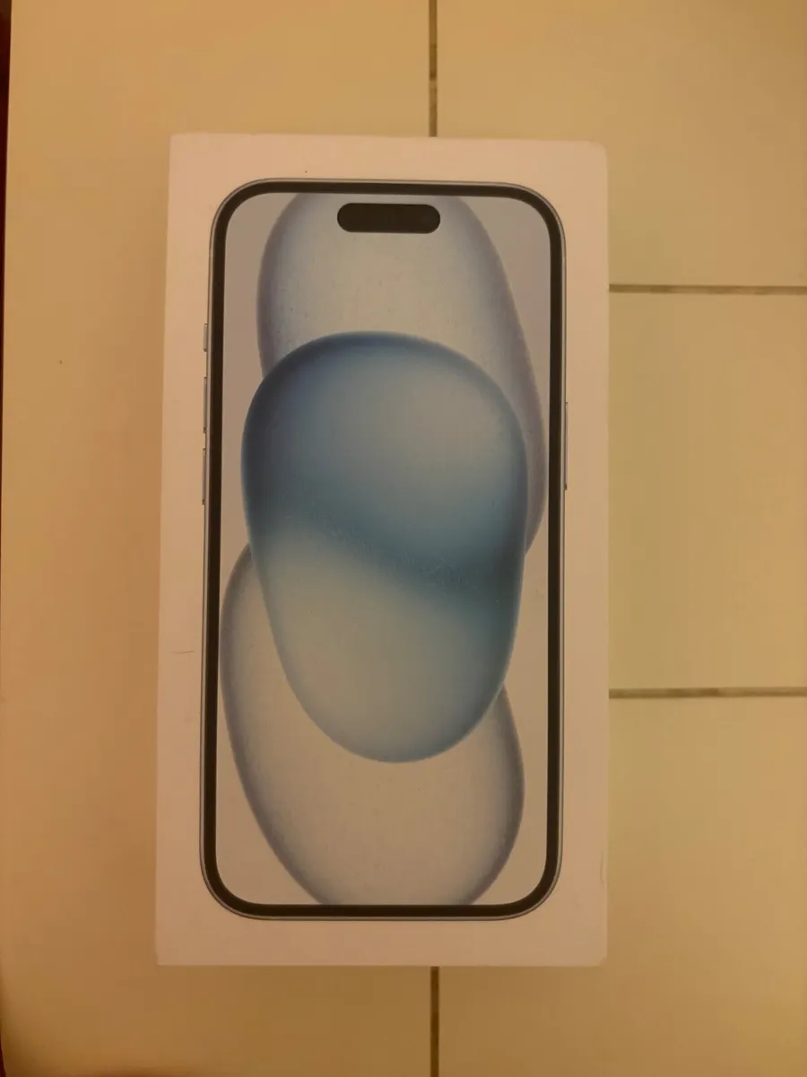 iPhone 15 128gb - Image 3